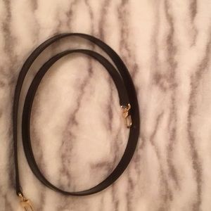 Shoulder/crossbody strap for LV Bags